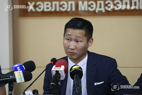 Нийтийн тээврийн цэвэрлэгээнд онцгой анхаарна